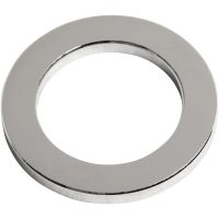 SPACER AXLE CHR RT 04-05 FXD