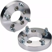 Spacer/Adapter MOOSE UTILITY DIVISION