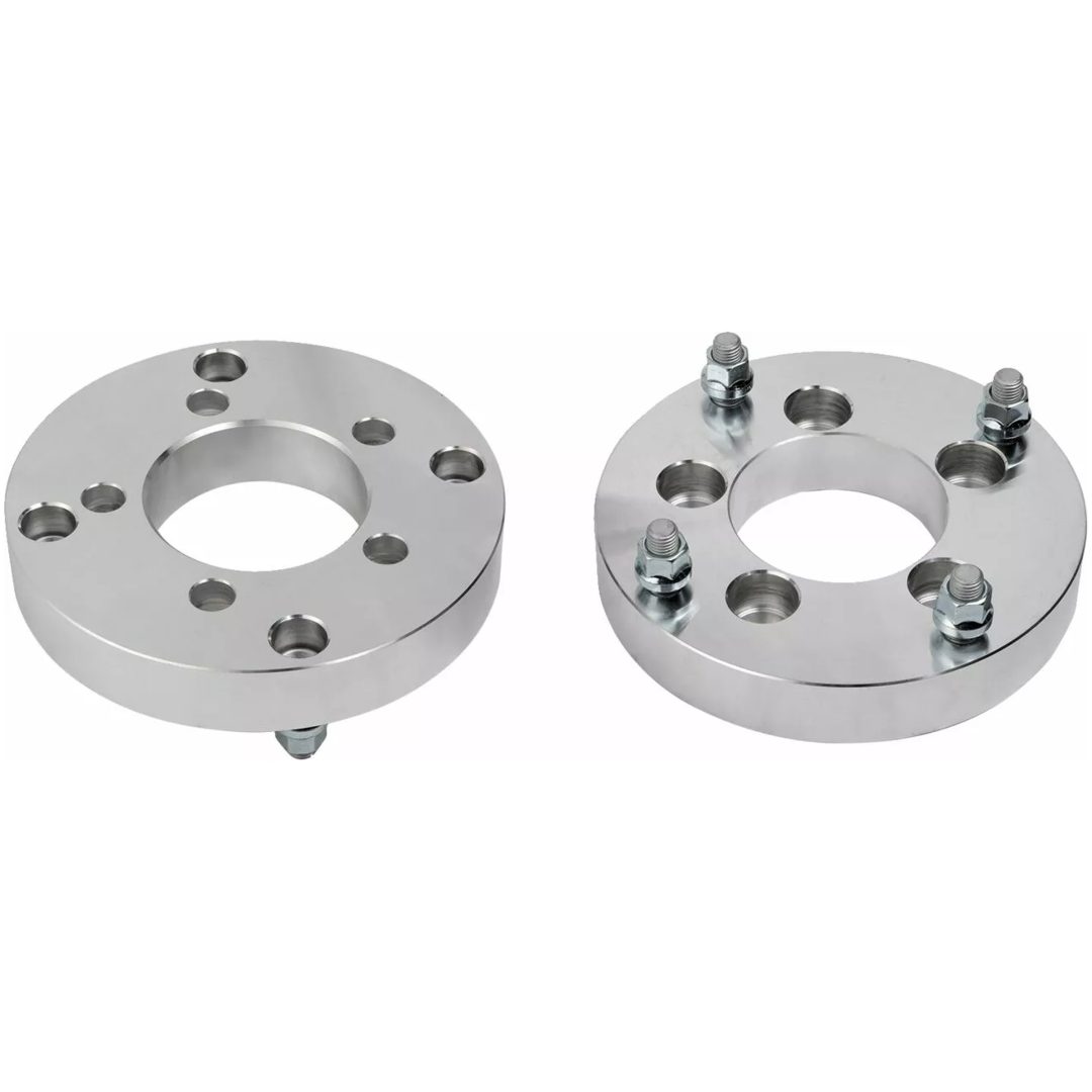 Spacer/Adapter MOOSE UTILITY DIVISION
