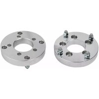 Spacer/Adapter MOOSE UTILITY DIVISION