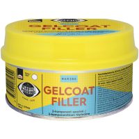 Spackel Gelcoat Filler Pp 180ml PLASTICP