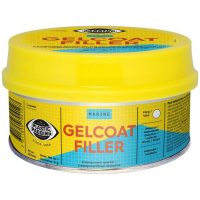 Spackel Gelcoat PLASTICP