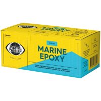 Spackel Marine Epoxy Pp 270g PLASTICPA