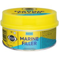 Spackel Marine Filler Pp 180ml PLASTICPA