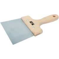 SPACKEL ROSTFRI 12 CM (5 pack) BAHCO