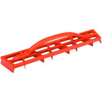 SPACKELRITS ALUMINIUM (6 pack) BAHCO