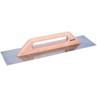 SPACKELSLEV 300X150 MM (12 pack) BAHCO