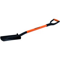 SPADE LITEN D-HANDTAG (5 pack) BAHCO