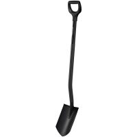 SPADE SPETS SVART COMFORT