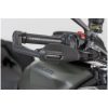 Spakskydd med Vindskydd Svart SW-MOTECH – miniatyr 4