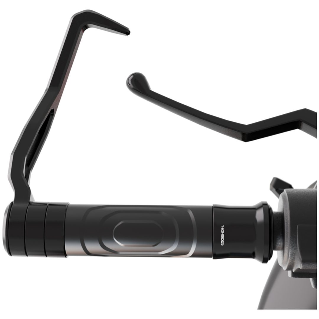 Spakskydd pro Svart HIGHSIDER – bild 6