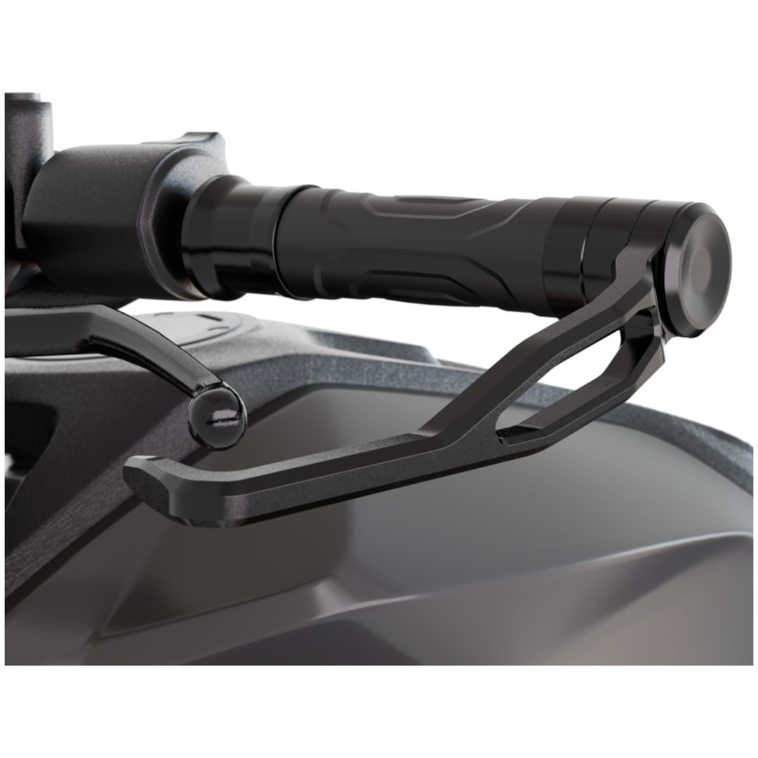 Spakskydd pro Svart HIGHSIDER – bild 7