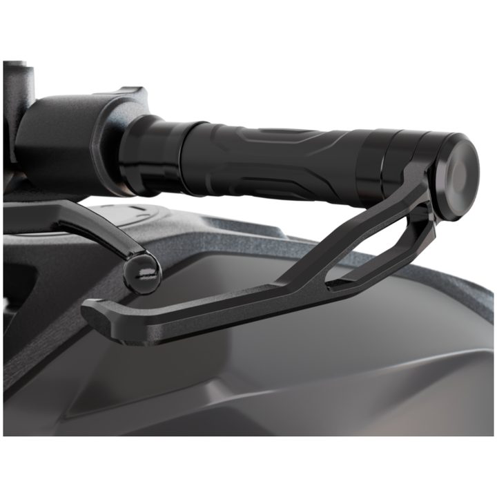 Spakskydd pro Svart HIGHSIDER – bild 7