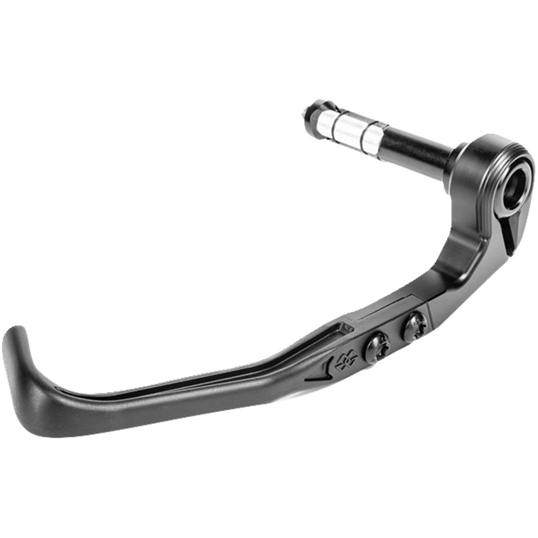 Spakskydd Universal Svart Anodiserad GILLES TOOLING Skydd