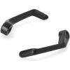 Spakskydd Vindskydd Anodiserad Svart SW-MOTECH Skydd – miniatyr 4