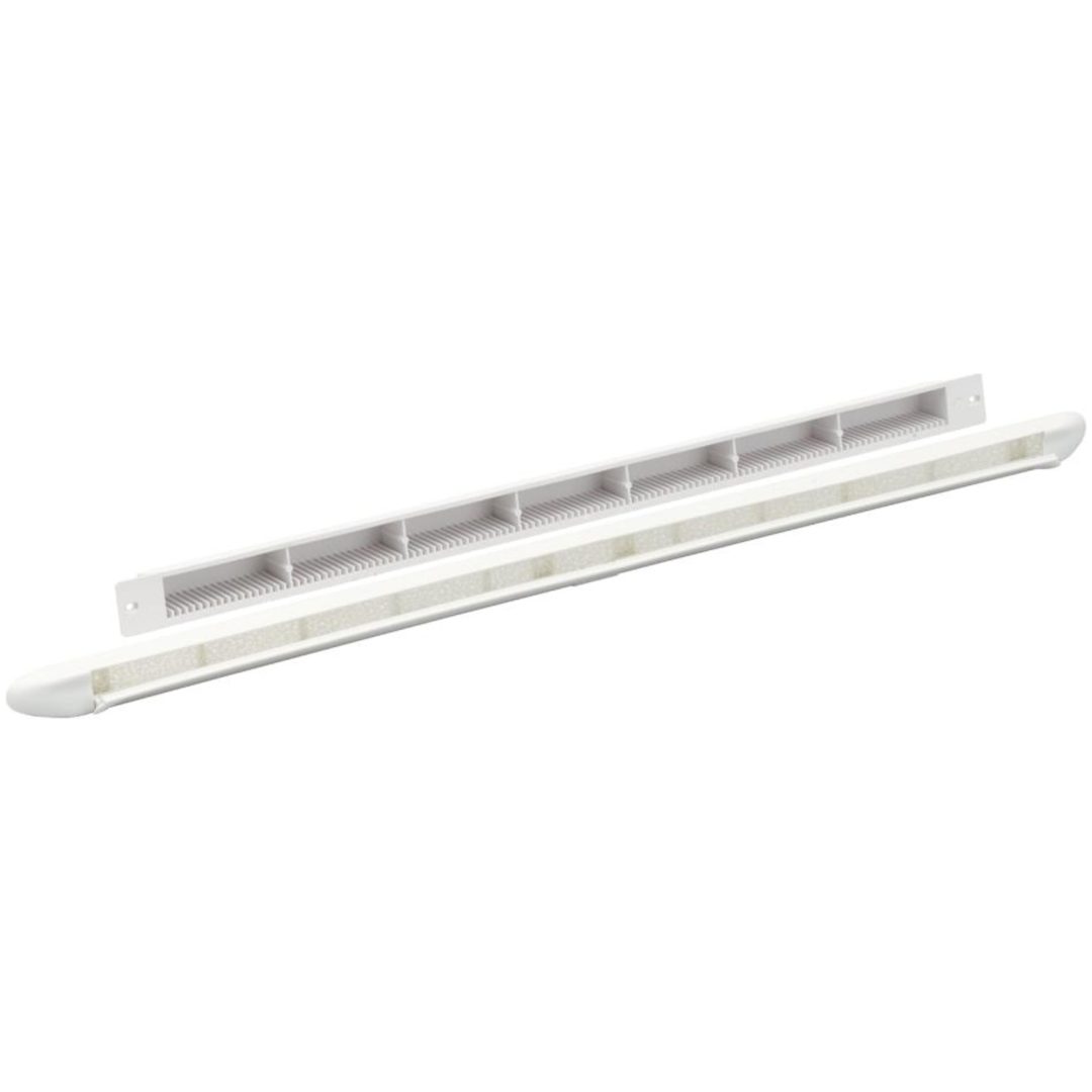 Spaltventil 40 Vit FRESH Vit