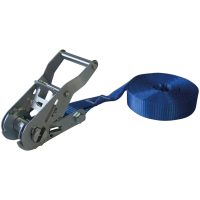 Spännband 25mm 5m 1000kg ändlöst FASTY