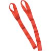 Spännband 25mm Förlängare PU Röd – miniatyr 1