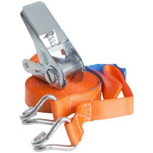 Spännband 25mm/4.5m/500kg BEMA