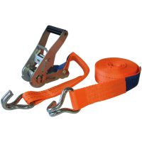 Spännband 35mm 0,5+4,5m 2500kg Oran FASTY