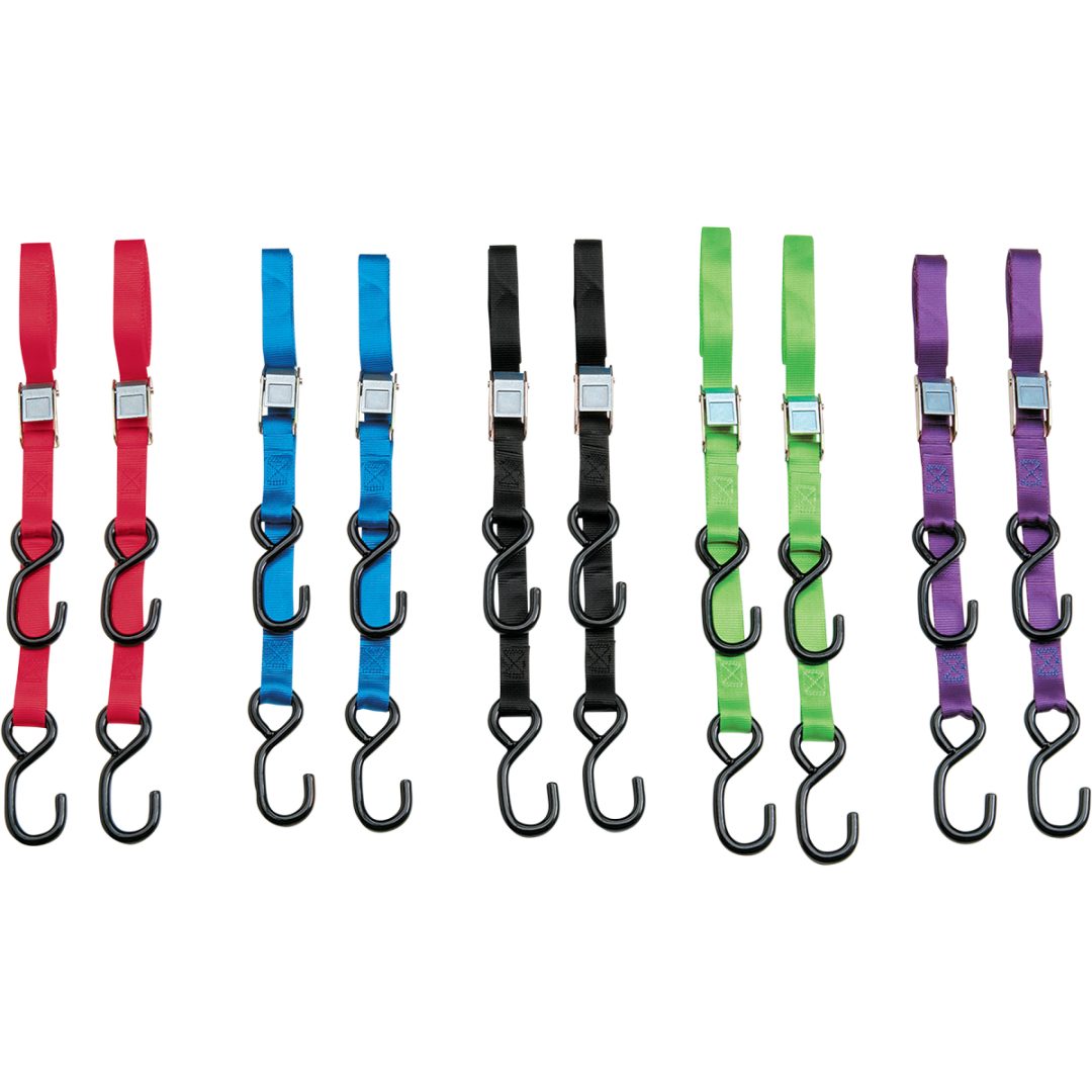 Spännband Blå PARTS UNLIMITED – bild 2
