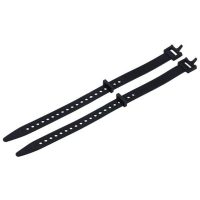Spännband Cargo Straps Nylon BBB