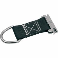 Spännband E-Track Strap PU