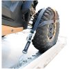 Spännband Hjul Svart MOOSE OFFROAD FOUR WHEEL – miniatyr 2