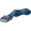Spännband Klafflås Blå Noname 2 m x 25 mm – miniatyr 3