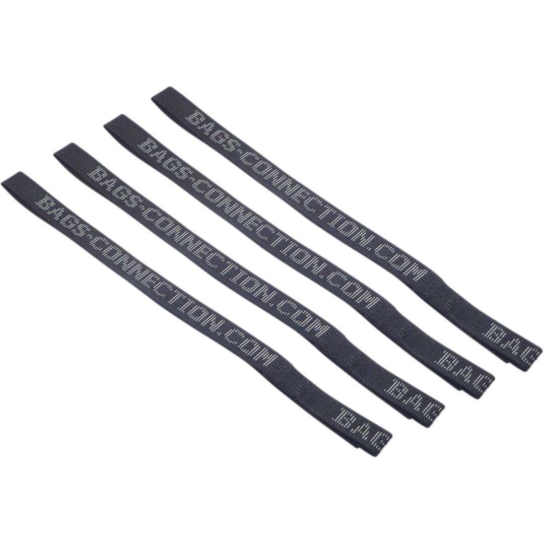 Spännband Svart SW-MOTECH
