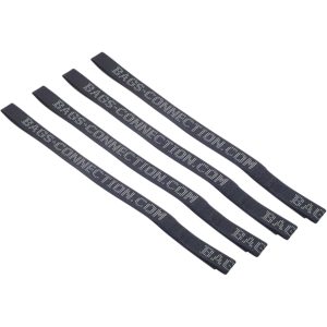 Spännband Svart SW-MOTECH