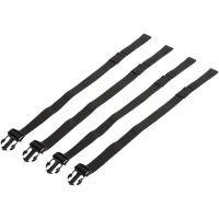 Spännband Svart SW-MOTECH