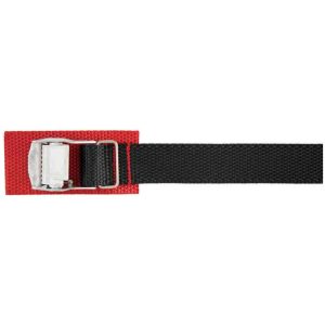 SPÄNNBAND SYRAFAST FLAMSK120CM