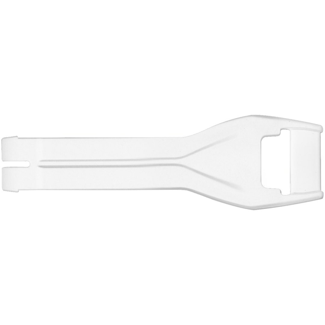 Spänne SG22 Kort Vit 4-pack Gaerne