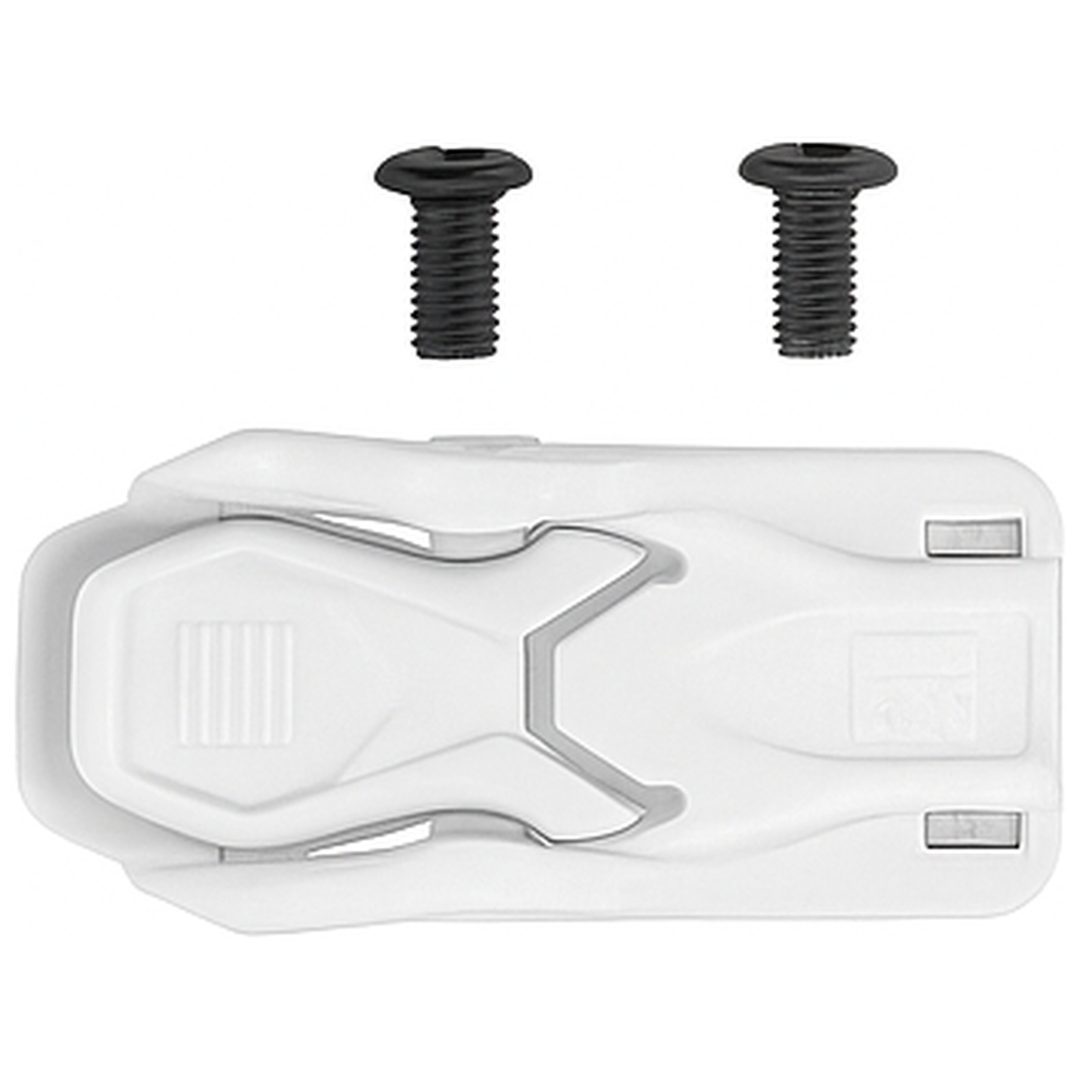 Spänne SG22 Vit Gaerne