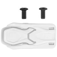 Spänne SG22 Vit Gaerne