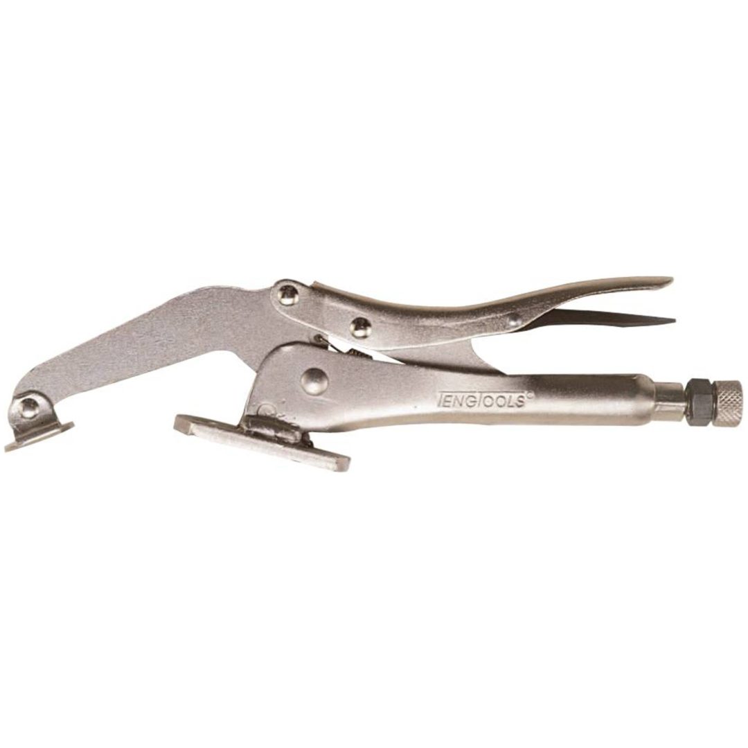 Spännfäste 410P Teng Tools SPÄNNFÄSTE 320MM