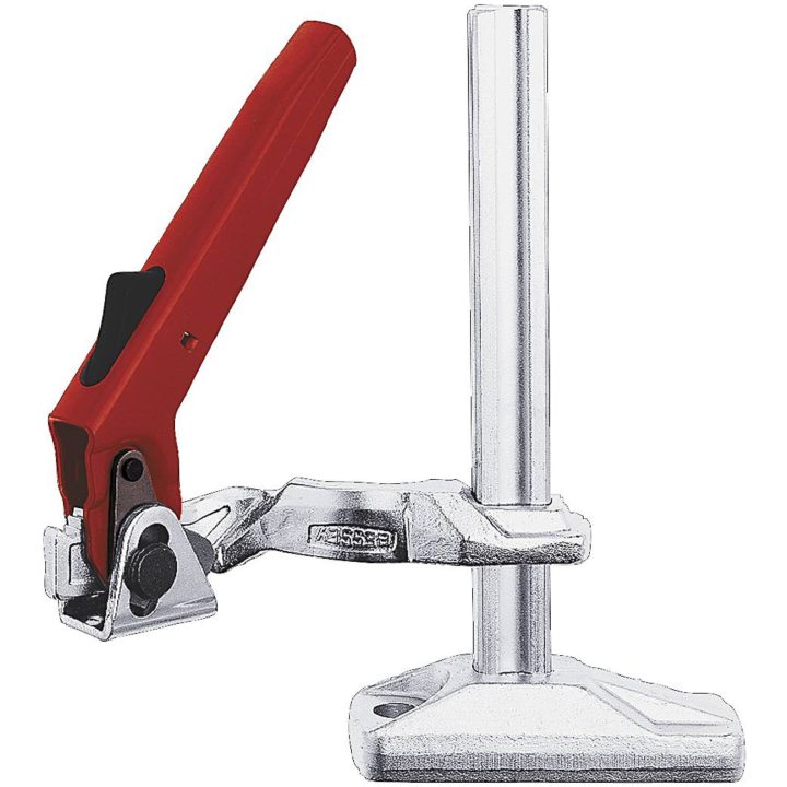 Spännfäste BS 2 N BESSEY BORDSTVING BS 2 N – bild 2