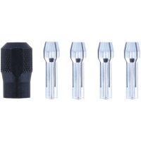 SPÄNNHYLSESET 4485 0,8-3,2MM
