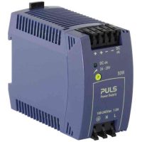 SPÄNNINGSAGG.24V DC/2.1AML50100