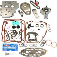 Spänningsomvandlingssats För Kamkedja Oe+ Hydraulisk FEULING PARTS