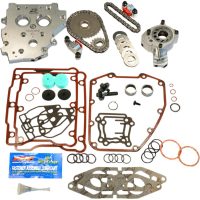 Spänningsomvandlingssats För Kamkedja Oe+ Hydraulisk FEULING PARTS