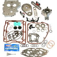 Spänningsomvandlingssats För Kamkedja Oe+ Hydraulisk FEULING PARTS