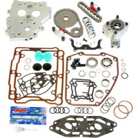 Spänningsomvandlingssats För Kamkedja Oe+ Hydraulisk FEULING PARTS