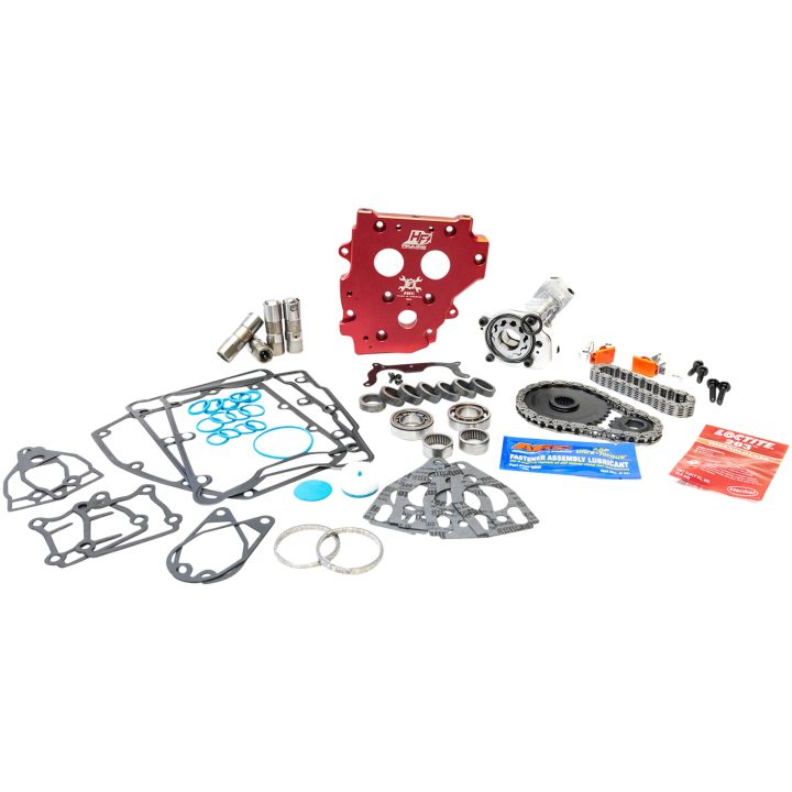 Spänningsomvandlingssats Hp+ 99-00 Tc FEULING PARTS – bild 2