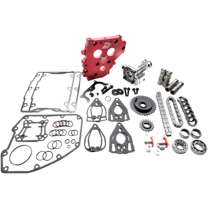 Spänningsomvandlingssats Hp+ 99-00 Tc FEULING PARTS – bild 2