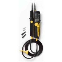 SPÄNNINGSPROVARE 2100-GAMMAKAT IV 600 V, KAT III 1000 V