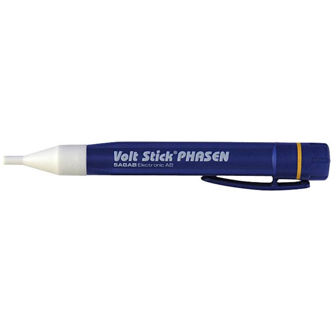 Spänningsprovare SAGAB PHASEN TESTINSTRUMENT PHASEN
