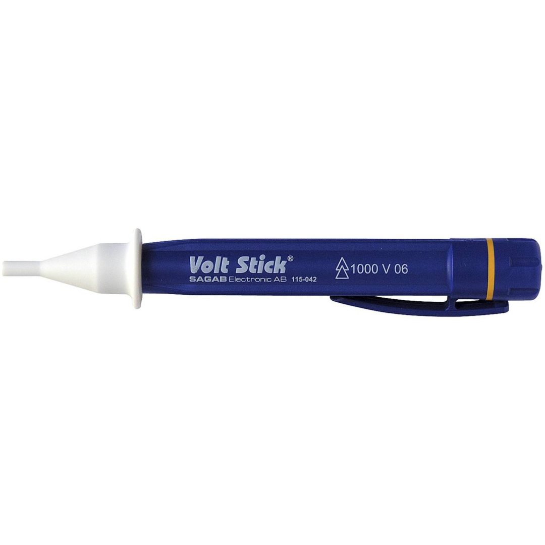 Spänningsprovare TESTINSTRUMENT VOLTSTICK- EX – bild 2