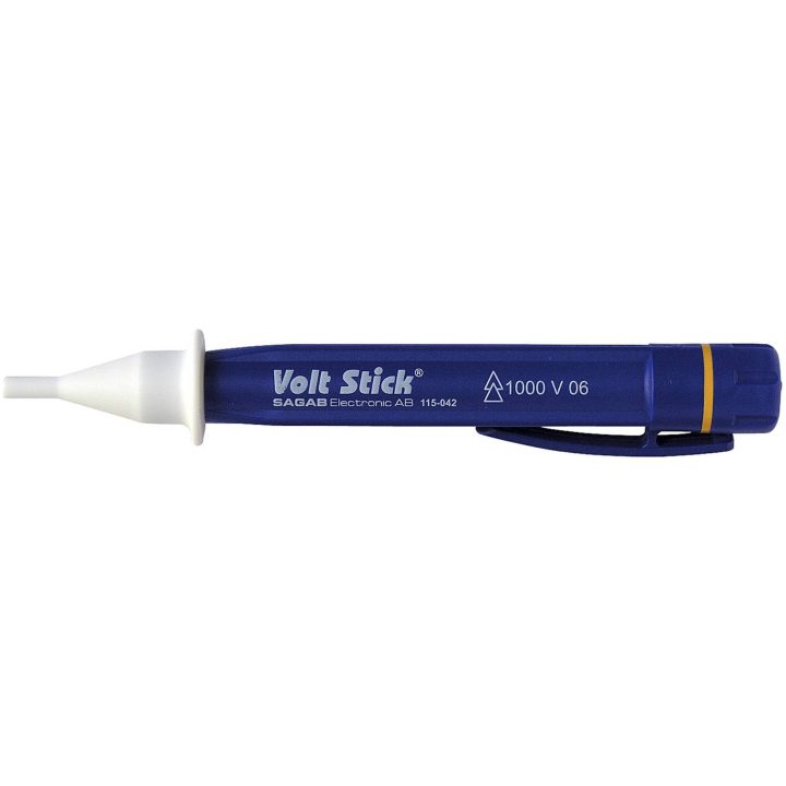 Spänningsprovare TESTINSTRUMENT VOLTSTICK- EX – bild 2